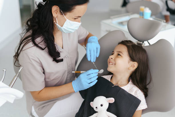 Emergency Dental Filling Replacement in MD