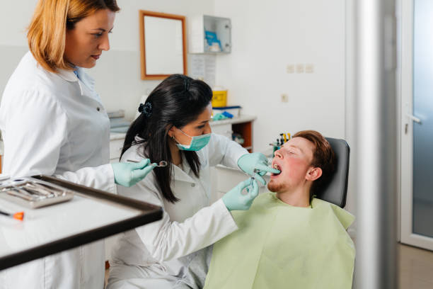 Best Tooth Infection Emergency Dentist  in Salisbury, MD